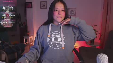 Snapshot of lexie_babe chatting on December 2024 08:56:01 AM Lexie Thompson 8pm 0000am -5 online show from December 2024 08:56:01 AM