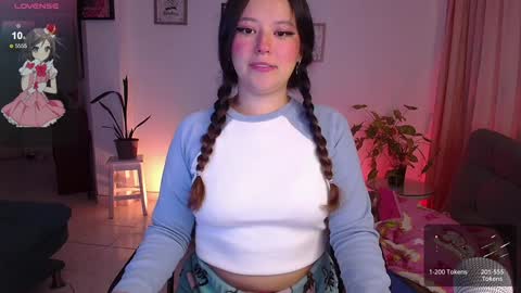 Snapshot of lexie_babe chatting on December 2024 03:03:02 AM Lexie Thompson 8pm 0000am -5 online show from December 2024 03:03:02 AM