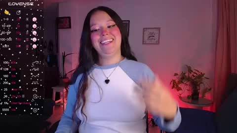 Snapshot of lexie_babe chatting on February 2025 04:04:02 AM Lexie Thompson 8pm 0000am -5 online show from February 2025 04:04:02 AM