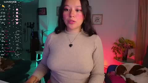 Snapshot of lexie_babe chatting on February 2025 10:18:02 AM Lexie Thompson 8pm 0000am -5 online show from February 2025 10:18:02 AM