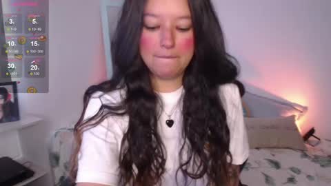 Snapshot of lexie_babe chatting on September 2025 05:12:02 PM Lexie Thompson 8pm 0000am -5 online show from September 2025 05:12:02 PM