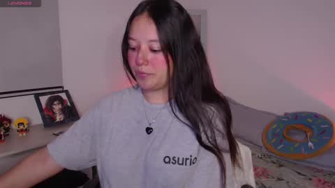 Snapshot of lexie_babe chatting on October 2025 11:59:02 PM Lexie Thompson 8pm 0000am -5 online show from October 2025 11:59:02 PM