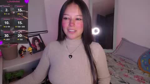 Snapshot of lexie_babe chatting on October 2025 11:16:01 PM Lexie Thompson 8pm 0000am -5 online show from October 2025 11:16:01 PM