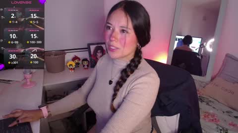 Snapshot of lexie_babe chatting on November 2025 12:43:02 AM Lexie Thompson 8pm 0000am -5 online show from November 2025 12:43:02 AM