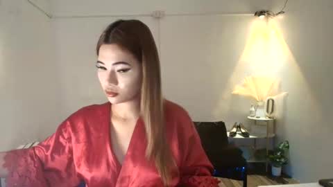 Lexie online show from May 2026 10:34:01 AM