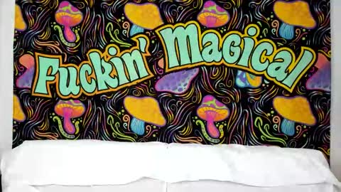 Lexie Mack online show from October 2025 04:22:01 PM