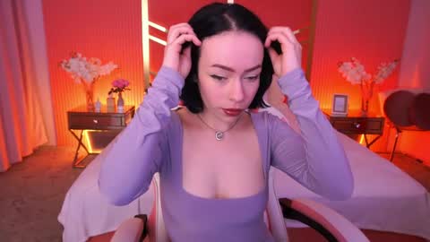 Allia online show from May 2026 06:33:02 AM