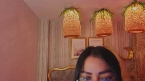 Lexie  online show from February 2026 09:13:01 PM