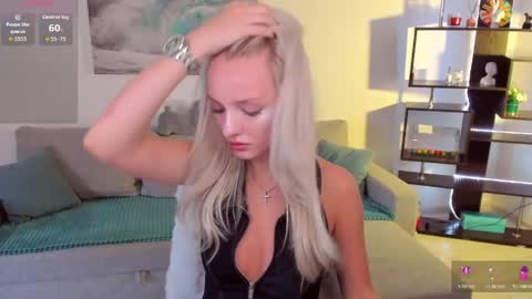 lexieblonde online show from June 2026 11:34:02 AM