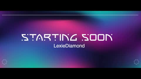 Lexie Diamond online show from December 2024 03:47:02 AM