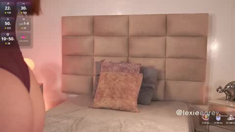 Lexie  online show from January 2026 11:48:02 AM