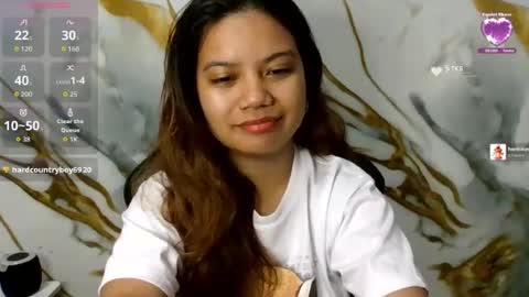 LEXIE online show from July 2026 07:05:02 PM