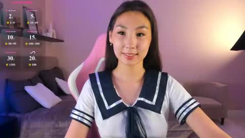 Lexie  dont forget to thumbs up me  online show from July 2026 02:33:02 AM