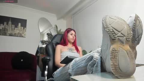 Lexie  online show from June 2026 11:51:02 AM