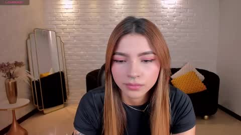 Snapshot of lexiewayne chatting on February 2025 07:27:02 PM Lexie online show from February 2025 07:27:02 PM