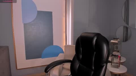 Lexie  online show from February 2026 07:36:01 PM