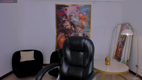 Lexie  online show from July 2026 07:21:01 PM