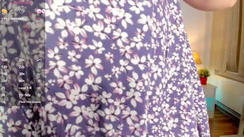 Lexi online show from December 2024 06:26:02 PM