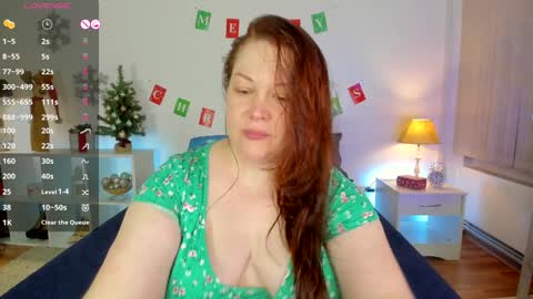 Lexi online show from January 2025 02:04:01 AM