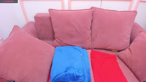 Lexi online show from January 2025 09:47:02 AM