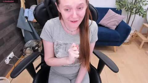 Lexi online show from February 2025 06:56:01 AM