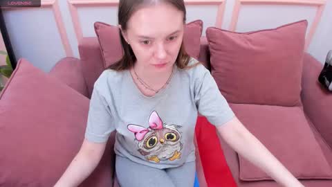 Lexi online show from October 2025 06:35:02 AM