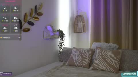 LexiiDarling online show from April 2026 04:12:02 PM