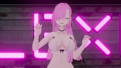 Lexi Rose online show from February 2026 09:42:01 PM