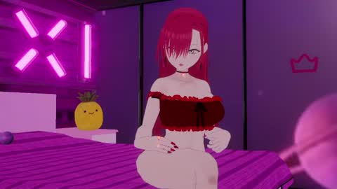 Lexi Rose online show from June 2026 05:23:02 AM
