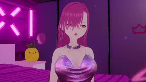 Lexi Rose online show from July 2026 05:46:02 AM
