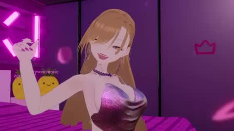 Lexi Rose online show from July 2026 07:23:02 AM