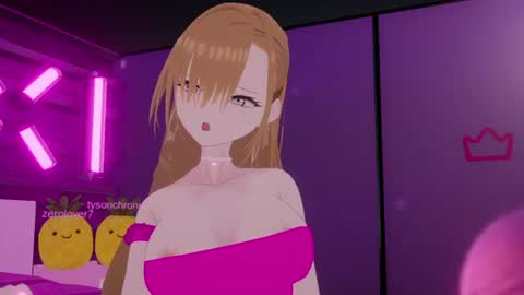 Lexi Rose online show from July 2026 05:55:02 AM