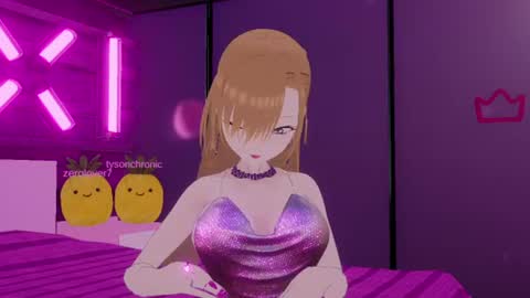 Lexi Rose online show from July 2026 07:01:02 AM