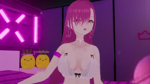 Lexi Rose online show from July 2026 05:55:02 AM