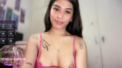 Naturaly Born Goddess  Ms. kendall  online show from May 2026 09:25:01 AM