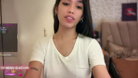 Naturaly Born Goddess  Ms. kendall  online show from June 2026 04:38:02 PM