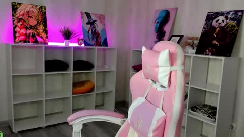 Lexi online show from February 2026 09:39:01 AM