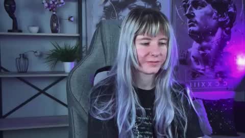 Lexi Wenford NO NUDE GODDESS online show from March 2026 02:48:01 AM