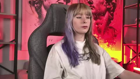 Lexi Wenford NO NUDE GODDESS online show from May 2026 04:07:02 AM