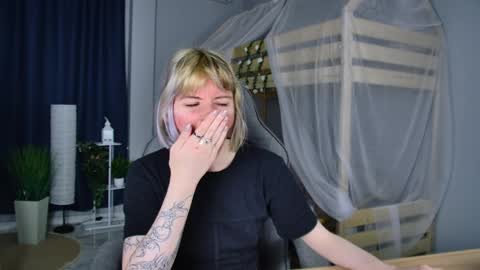 Lexi Wenford NO NUDE GODDESS online show from May 2026 02:29:02 AM