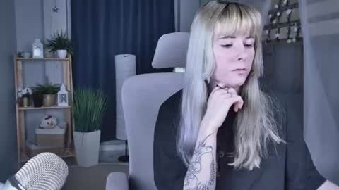 Lexi Wenford NO NUDE GODDESS online show from June 2026 04:58:02 AM