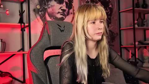 Lexi Wenford NO NUDE GODDESS online show from June 2026 04:20:01 AM