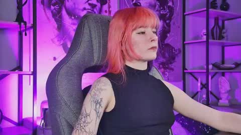 Lexi Wenford NO NUDE GODDESS online show from July 2026 03:19:01 AM
