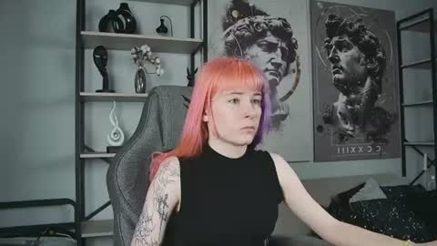 Lexi Wenford NO NUDE GODDESS online show from July 2026 04:20:01 AM