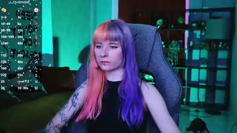 Lexi Wenford NO NUDE GODDESS online show from July 2026 04:15:01 AM