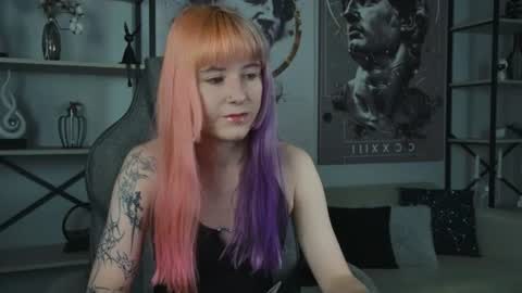 Lexi Wenford NO NUDE GODDESS online show from July 2026 05:11:01 AM