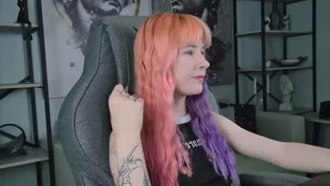 Lexi Wenford NO NUDE GODDESS online show from July 2026 04:10:02 AM