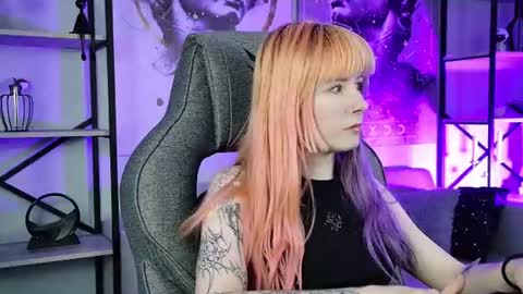 Lexi Wenford NO NUDE GODDESS online show from July 2026 05:15:02 AM