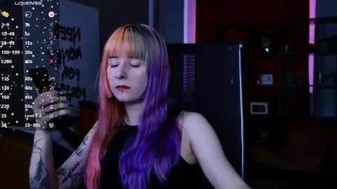 Lexi Wenford NO NUDE GODDESS online show from July 2026 04:54:01 AM