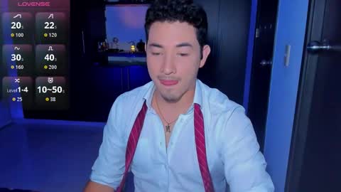 lexmiller18 online show from October 2025 02:04:02 AM